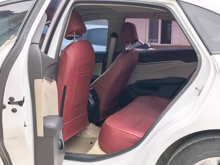 2021 Buick Excelle 1.5L 113HP L4 6AT,autocango,china used car exporter,china ev exporter,chinese used car exporter,chinese used ev exporter