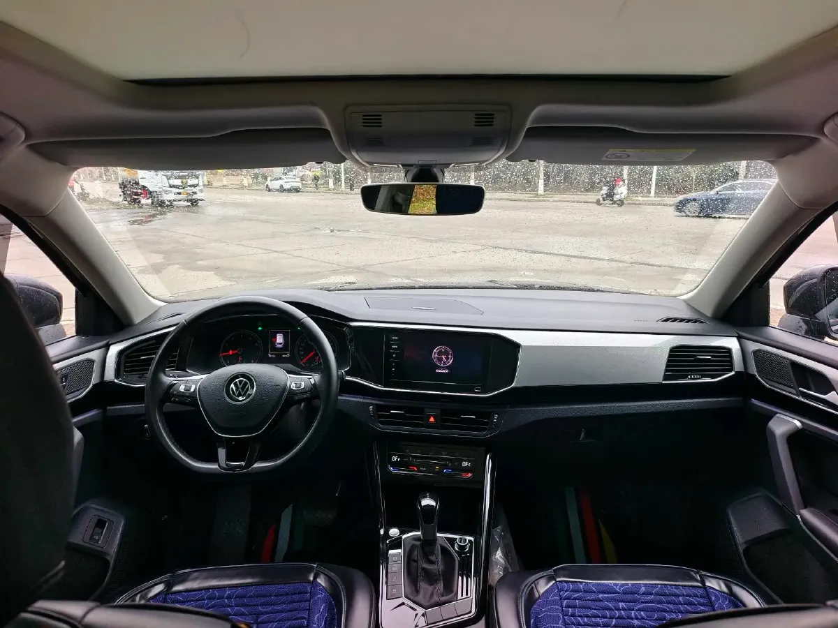 2020 Volkswagen Tayron 1.4T 150HP L4 7DCT,autocango,china used car exporter,china ev exporter,chinese used car exporter,chinese used ev exporter