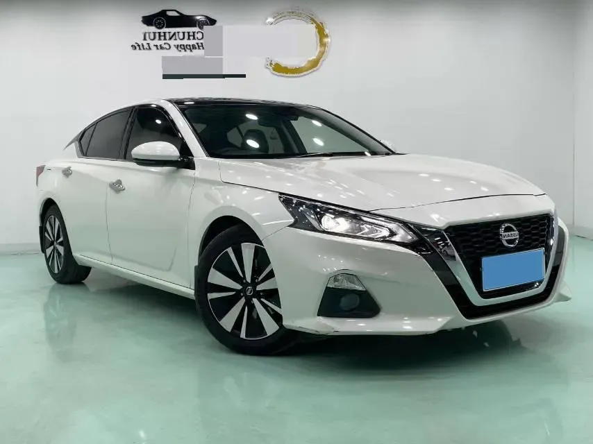 2021 Nissan Teana 2.0L 156HP L4 CVT,autocango,china used car exporter,china ev exporter,chinese used car exporter,chinese used ev exporter