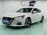 2021 Nissan Teana 2.0L 156HP L4 CVT