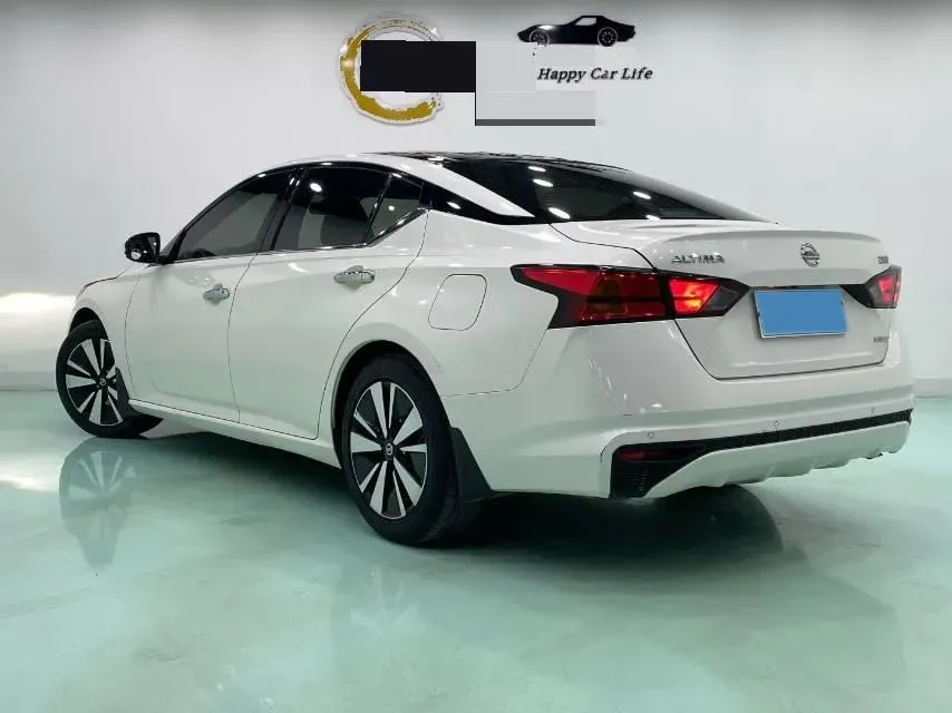 2021 Nissan Teana 2.0L 156HP L4 CVT,autocango,china used car exporter,china ev exporter,chinese used car exporter,chinese used ev exporter