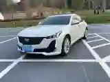 2023 Cadillac CT5 2.0T 237HP L4 10AT