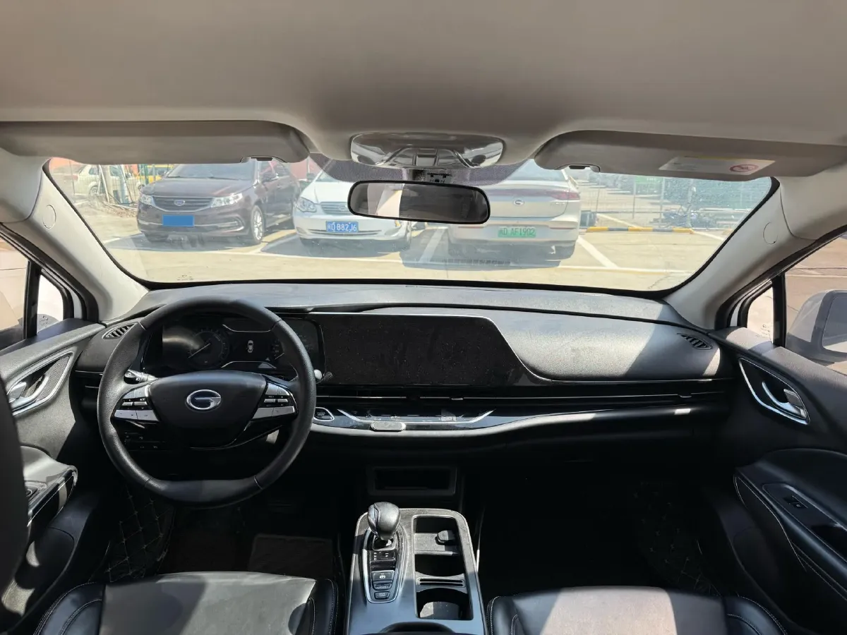 2019 Aion S BEV 49.4KWH,autocango,china used car exporter,china ev exporter,chinese used car exporter,chinese used ev exporter
