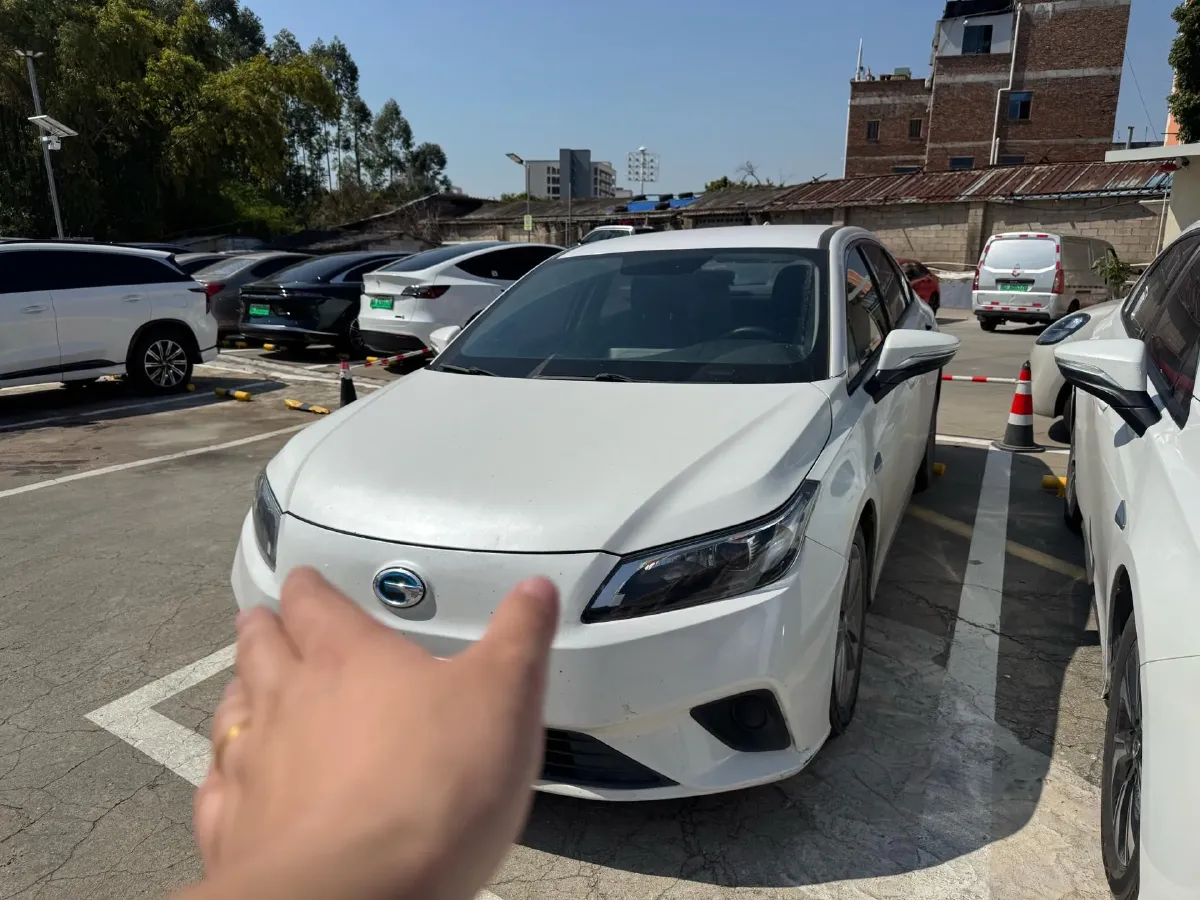 2019 Aion S BEV 49.4KWH,autocango,china used car exporter,china ev exporter,chinese used car exporter,chinese used ev exporter