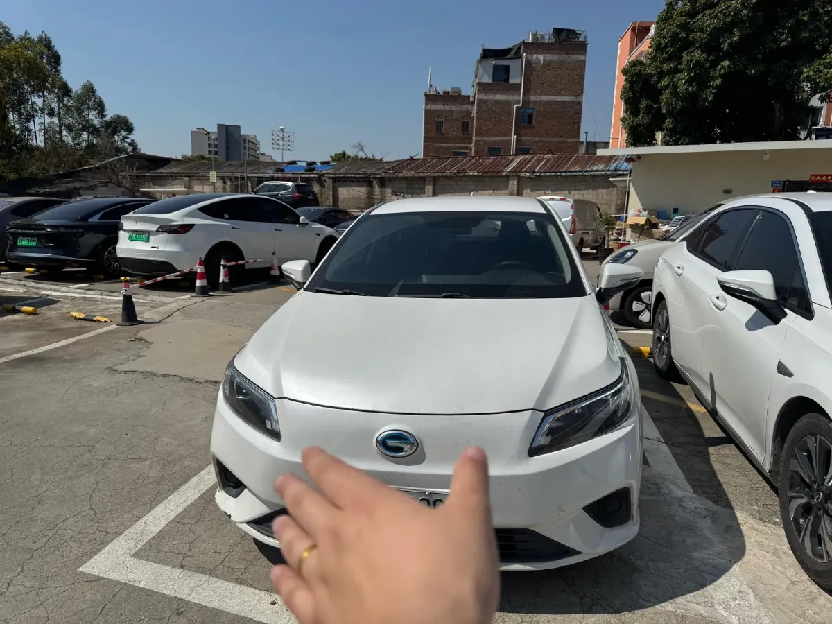 2019 Aion S BEV 49.4KWH,autocango,china used car exporter,china ev exporter,chinese used car exporter,chinese used ev exporter