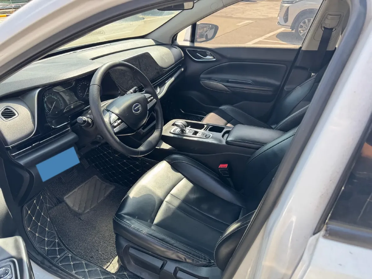 2019 Aion S BEV 49.4KWH,autocango,china used car exporter,china ev exporter,chinese used car exporter,chinese used ev exporter