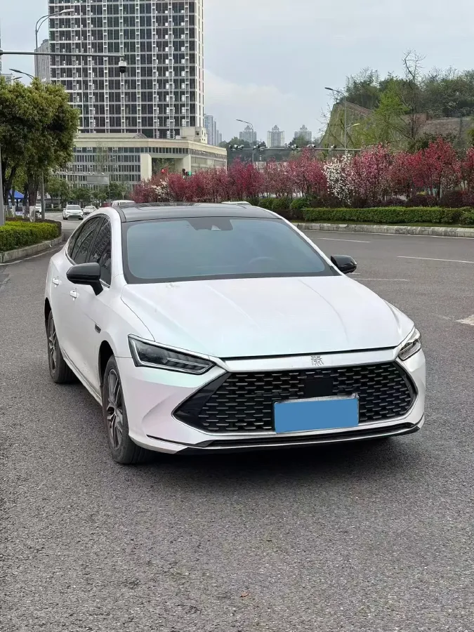2022 BYD Han BEV 85.4KWH,autocango,china used car exporter,china ev exporter,chinese used car exporter,chinese used ev exporter