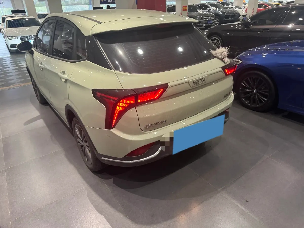 2022 Neta V BEV 38.54KWH,autocango,china used car exporter,china ev exporter,chinese used car exporter,chinese used ev exporter
