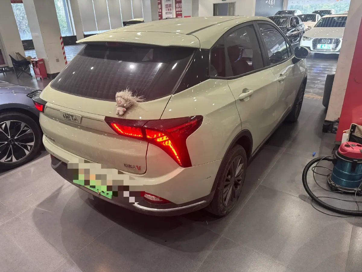 2022 Neta V BEV 38.54KWH,autocango,china used car exporter,china ev exporter,chinese used car exporter,chinese used ev exporter