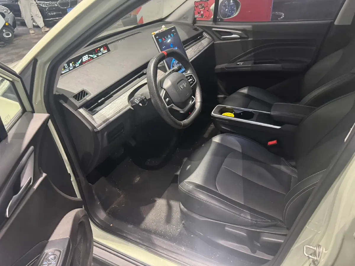 2022 Neta V BEV 38.54KWH,autocango,china used car exporter,china ev exporter,chinese used car exporter,chinese used ev exporter