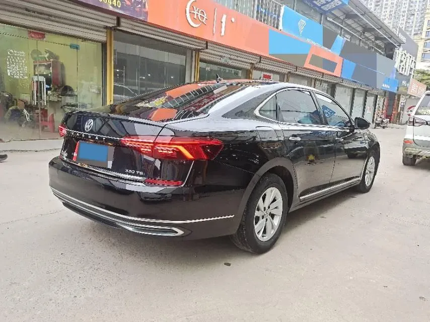 2019 Volkswagen Passat 1.4T 150HP L4 7DCT,autocango,china used car exporter,china ev exporter,chinese used car exporter,chinese used ev exporter