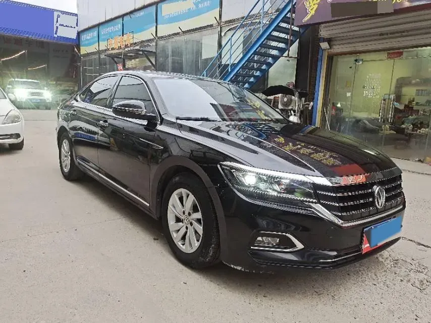 2019 Volkswagen Passat 1.4T 150HP L4 7DCT,autocango,china used car exporter,china ev exporter,chinese used car exporter,chinese used ev exporter