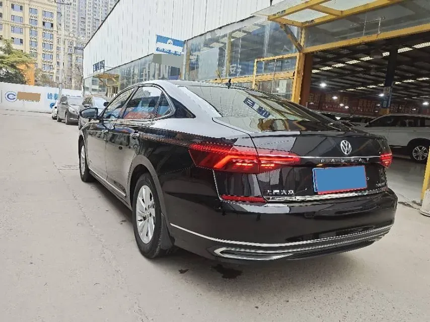 2019 Volkswagen Passat 1.4T 150HP L4 7DCT,autocango,china used car exporter,china ev exporter,chinese used car exporter,chinese used ev exporter