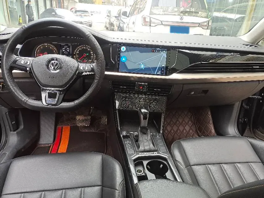 2019 Volkswagen Passat 1.4T 150HP L4 7DCT,autocango,china used car exporter,china ev exporter,chinese used car exporter,chinese used ev exporter