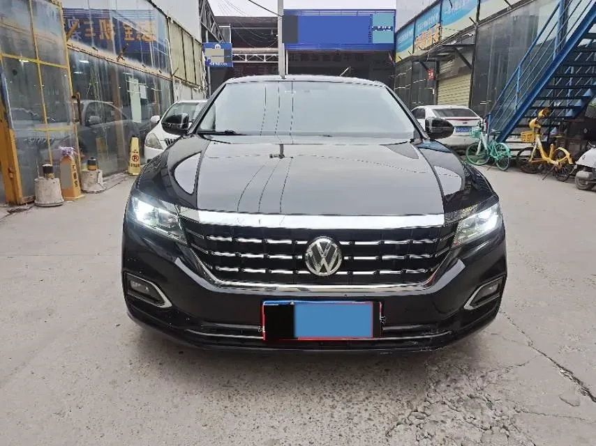 2019 Volkswagen Passat 1.4T 150HP L4 7DCT,autocango,china used car exporter,china ev exporter,chinese used car exporter,chinese used ev exporter
