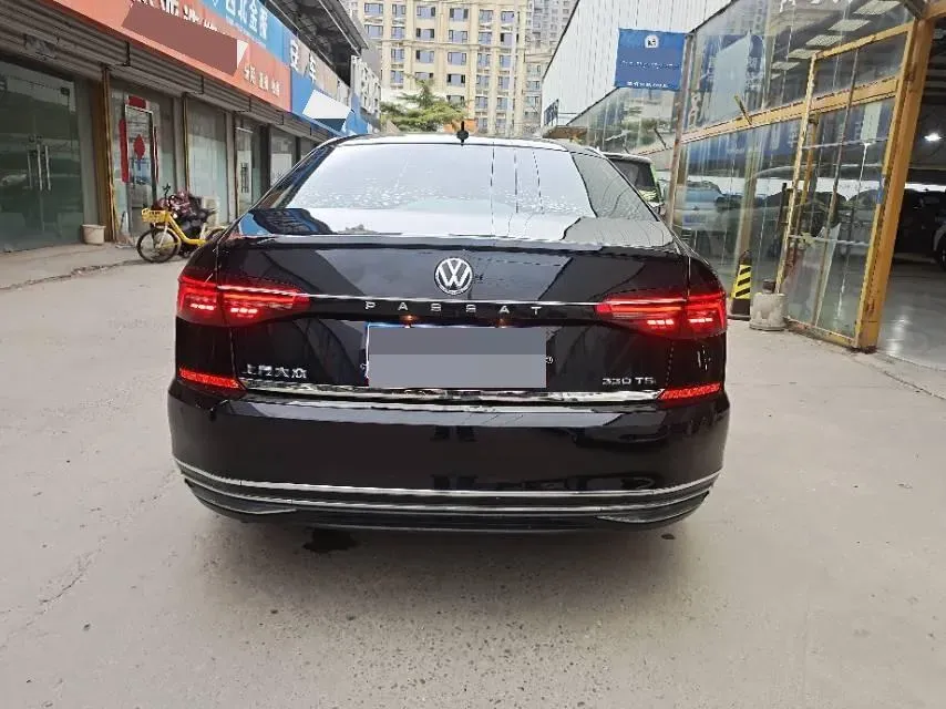 2019 Volkswagen Passat 1.4T 150HP L4 7DCT,autocango,china used car exporter,china ev exporter,chinese used car exporter,chinese used ev exporter