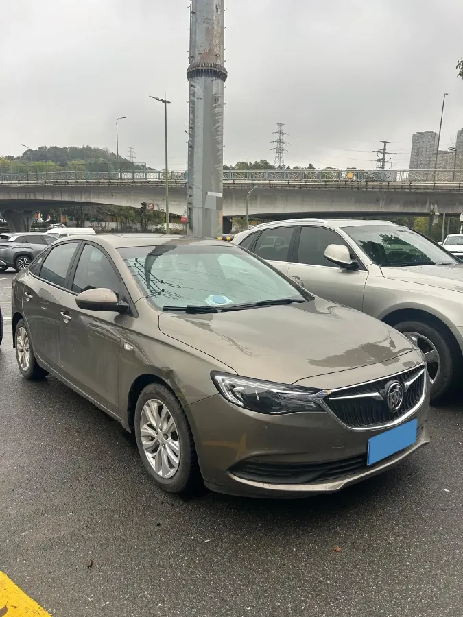 2020 Buick Encore 1.0T 125HP L3 6AT,autocango,china used car exporter,china ev exporter,chinese used car exporter,chinese used ev exporter