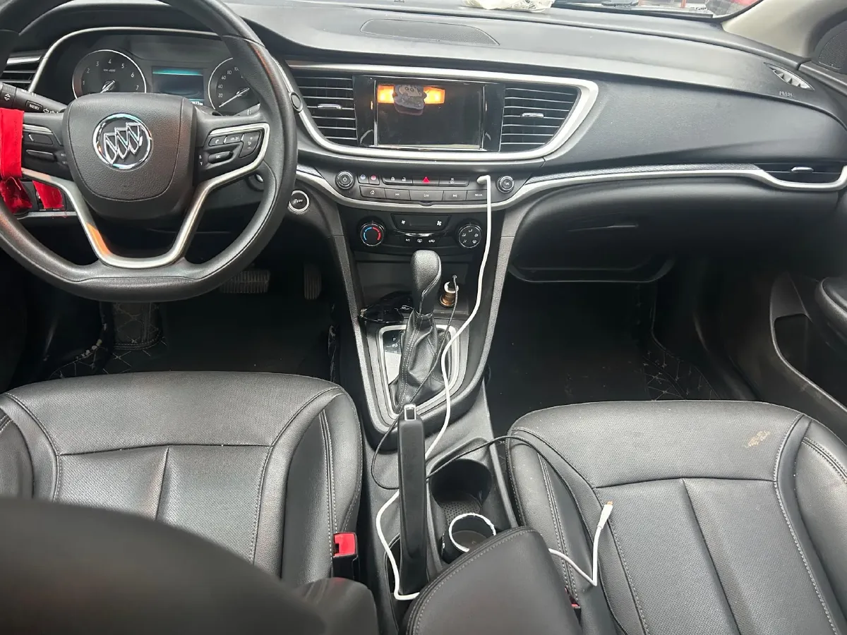 2020 Buick Encore 1.0T 125HP L3 6AT,autocango,china used car exporter,china ev exporter,chinese used car exporter,chinese used ev exporter