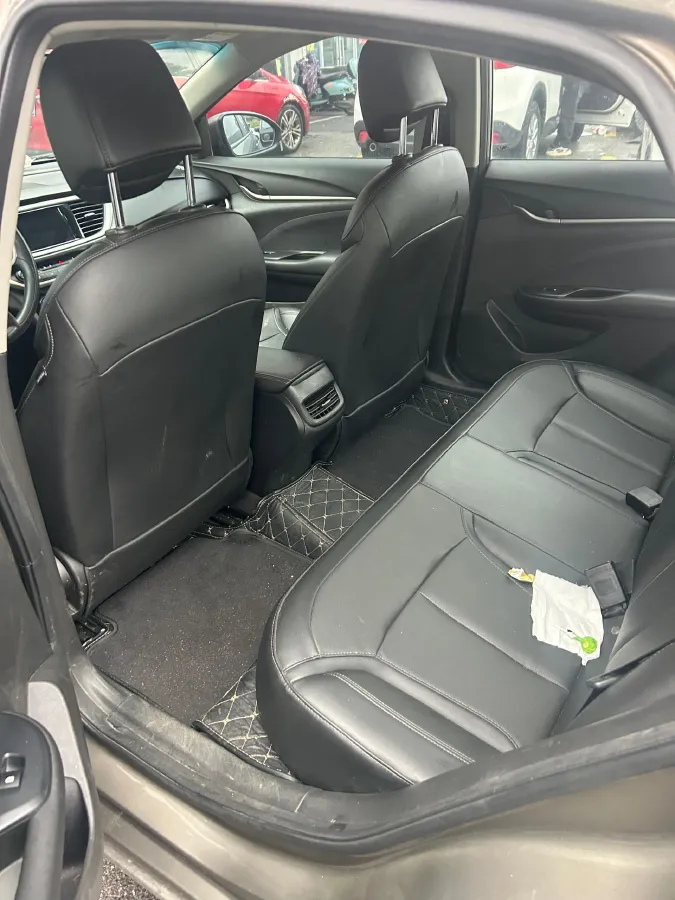 2020 Buick Encore 1.0T 125HP L3 6AT,autocango,china used car exporter,china ev exporter,chinese used car exporter,chinese used ev exporter