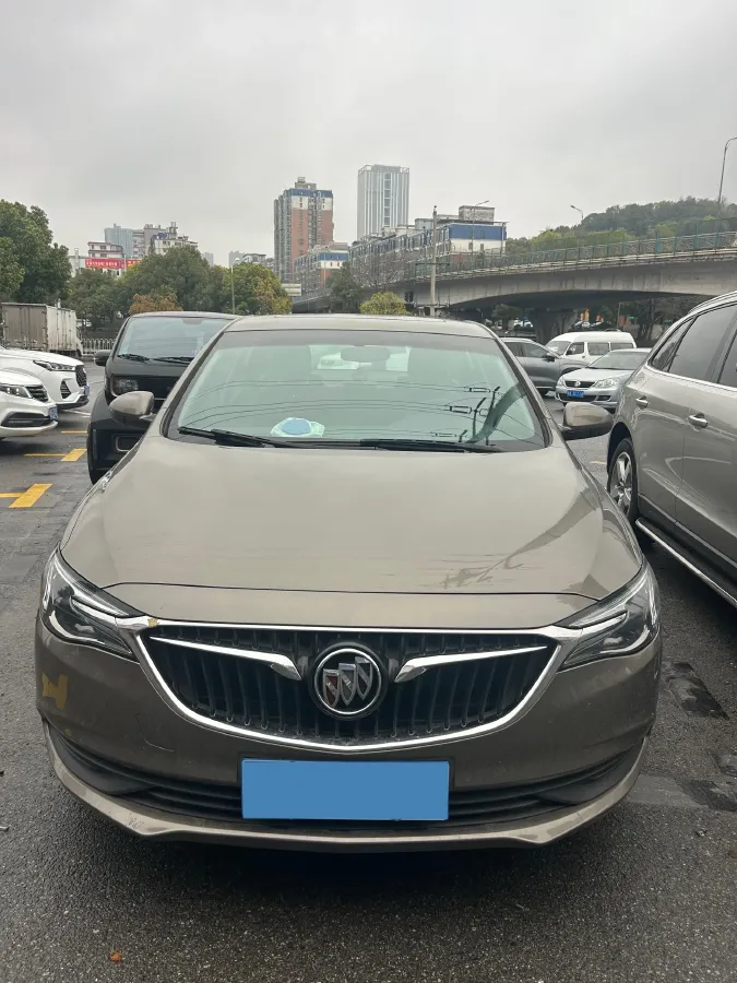 2020 Buick Encore 1.0T 125HP L3 6AT,autocango,china used car exporter,china ev exporter,chinese used car exporter,chinese used ev exporter