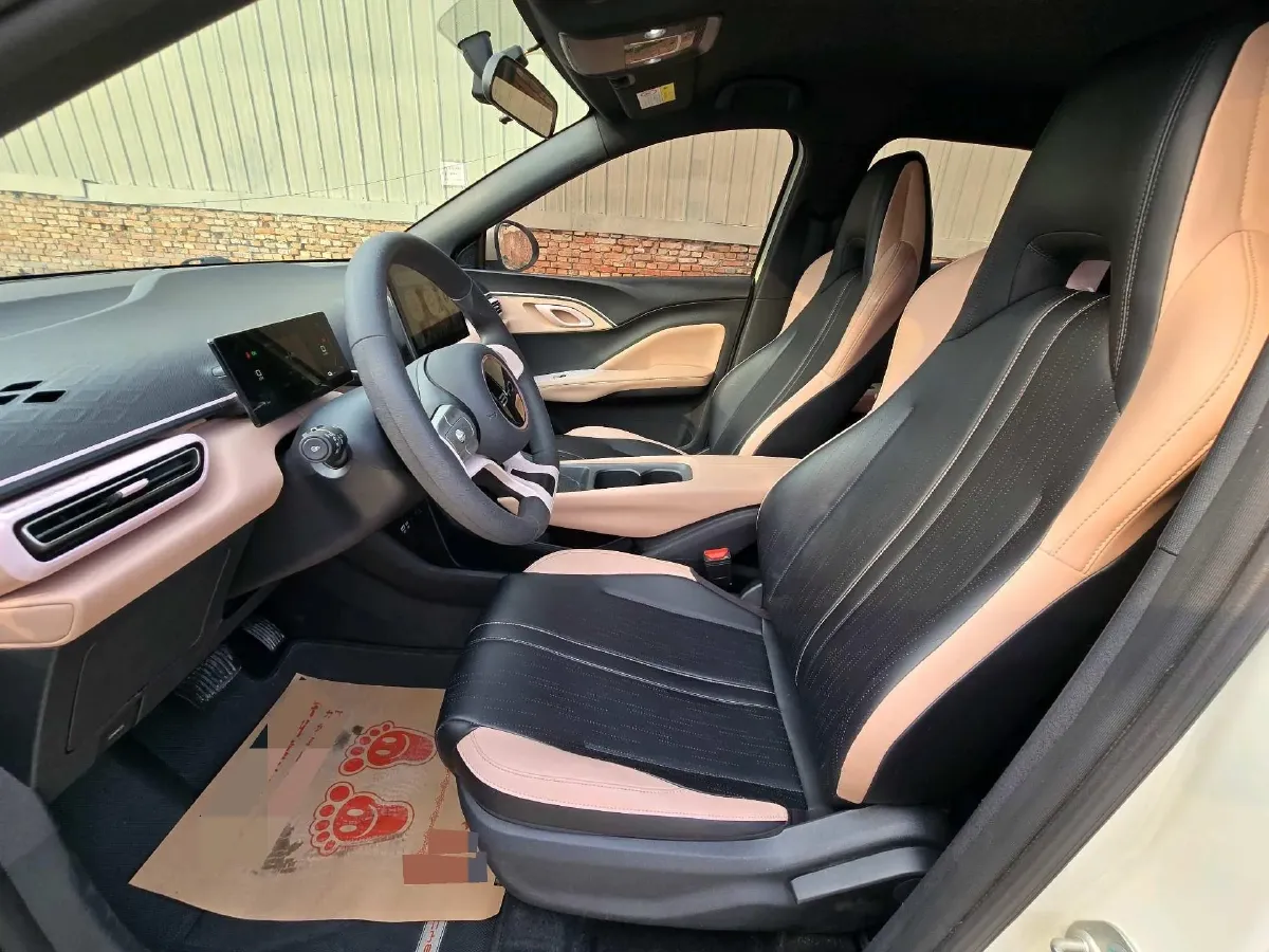 2025 BYD Seagull BEV 30.08KWH,autocango,china used car exporter,china ev exporter,chinese used car exporter,chinese used ev exporter