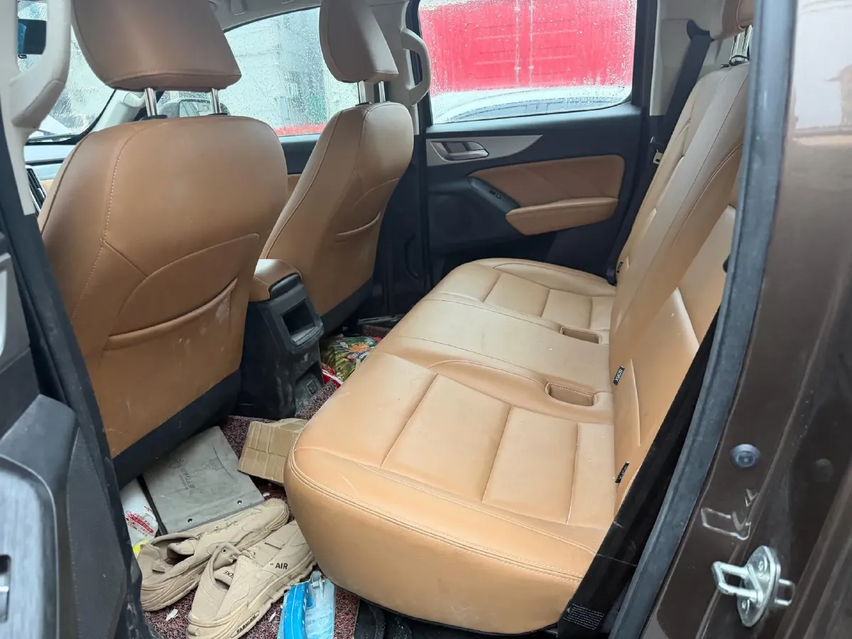 2019 Great Wall Poer 2.0T 163HP L4 6MT,autocango,china used car exporter,china ev exporter,chinese used car exporter,chinese used ev exporter