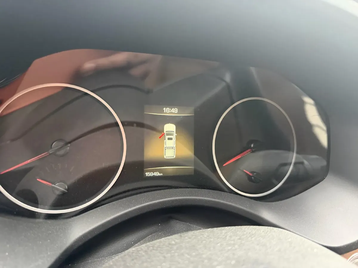 2019 Great Wall Poer 2.0T 163HP L4 6MT,autocango,china used car exporter,china ev exporter,chinese used car exporter,chinese used ev exporter