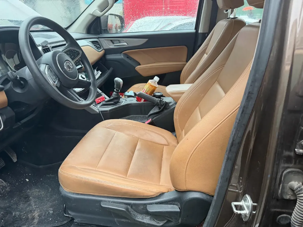 2019 Great Wall Poer 2.0T 163HP L4 6MT,autocango,china used car exporter,china ev exporter,chinese used car exporter,chinese used ev exporter