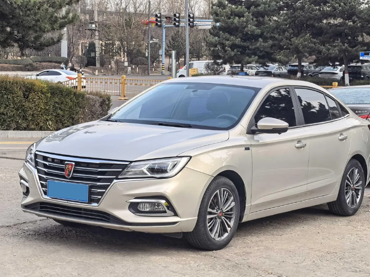 2019 Roewe i5 1.5L 120HP L4 CVT,autocango,china used car exporter,china ev exporter,chinese used car exporter,chinese used ev exporter
