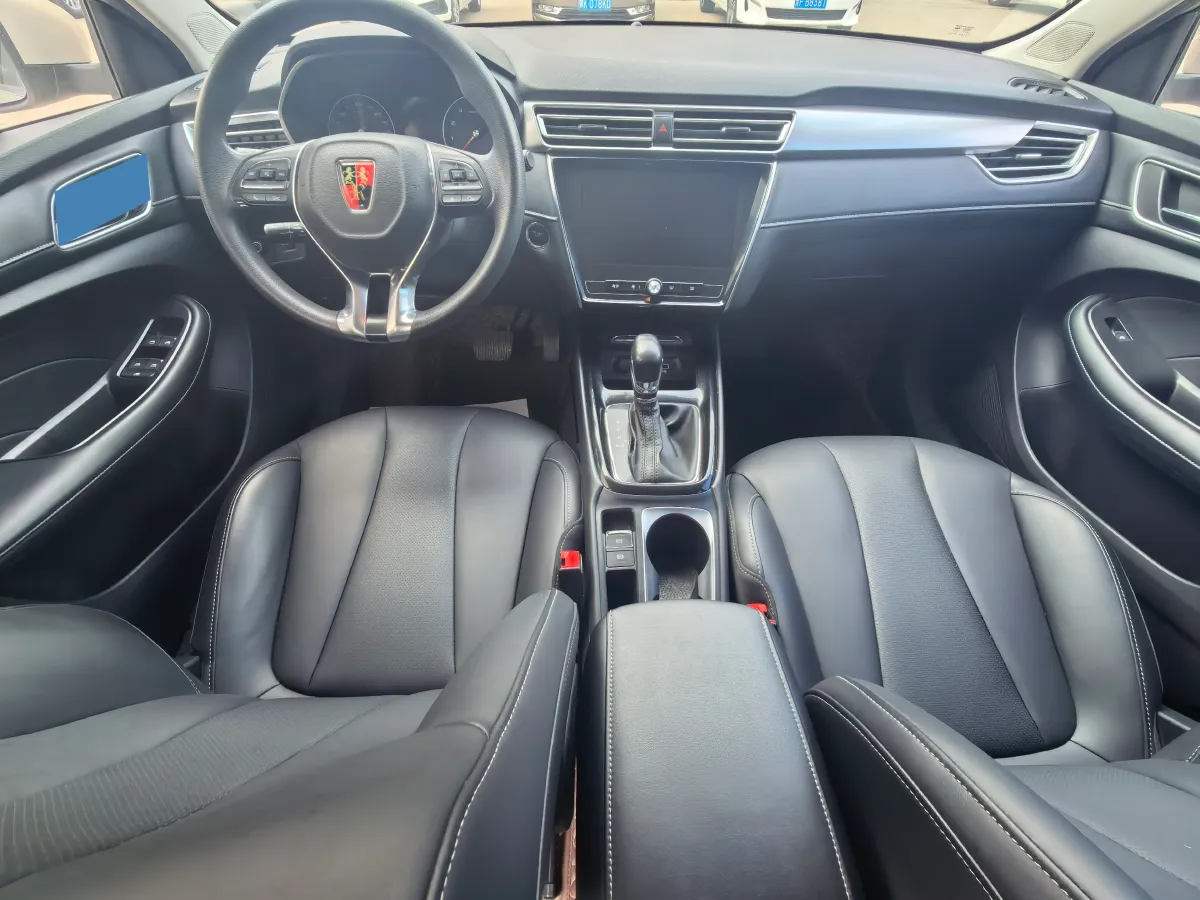 2019 Roewe i5 1.5L 120HP L4 CVT,autocango,china used car exporter,china ev exporter,chinese used car exporter,chinese used ev exporter