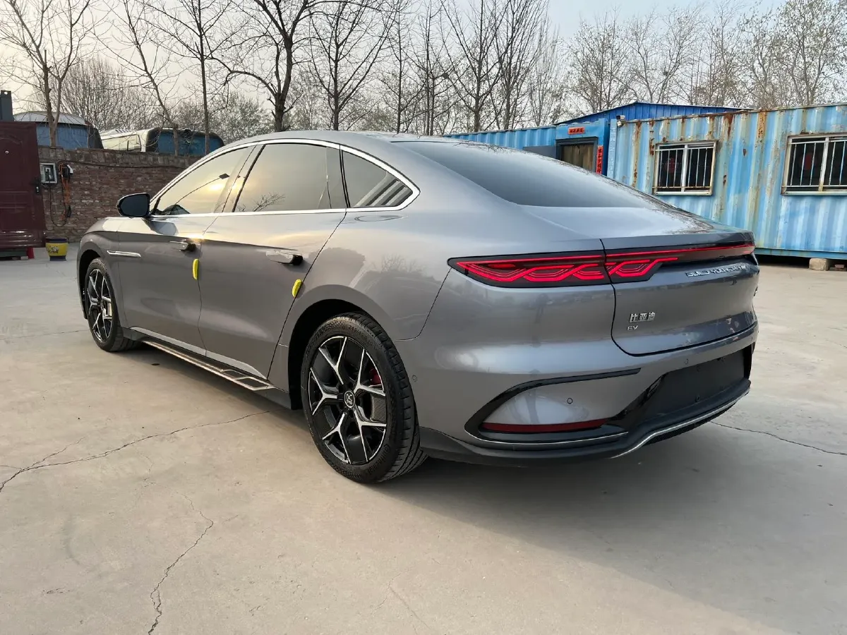 2022 BYD Han BEV 85.4KWH,autocango,china used car exporter,china ev exporter,chinese used car exporter,chinese used ev exporter