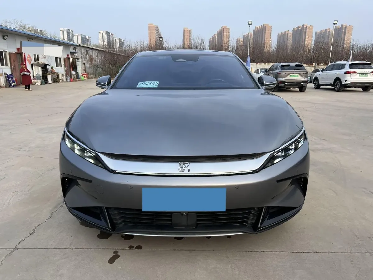 2022 BYD Han BEV 85.4KWH,autocango,china used car exporter,china ev exporter,chinese used car exporter,chinese used ev exporter