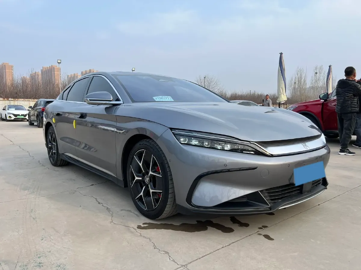 2022 BYD Han BEV 85.4KWH,autocango,china used car exporter,china ev exporter,chinese used car exporter,chinese used ev exporter