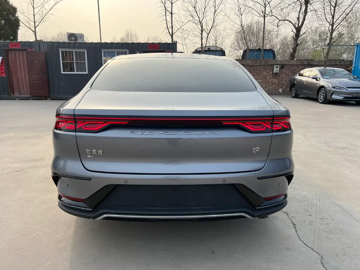 2022 BYD Han BEV 85.4KWH,autocango,china used car exporter,china ev exporter,chinese used car exporter,chinese used ev exporter