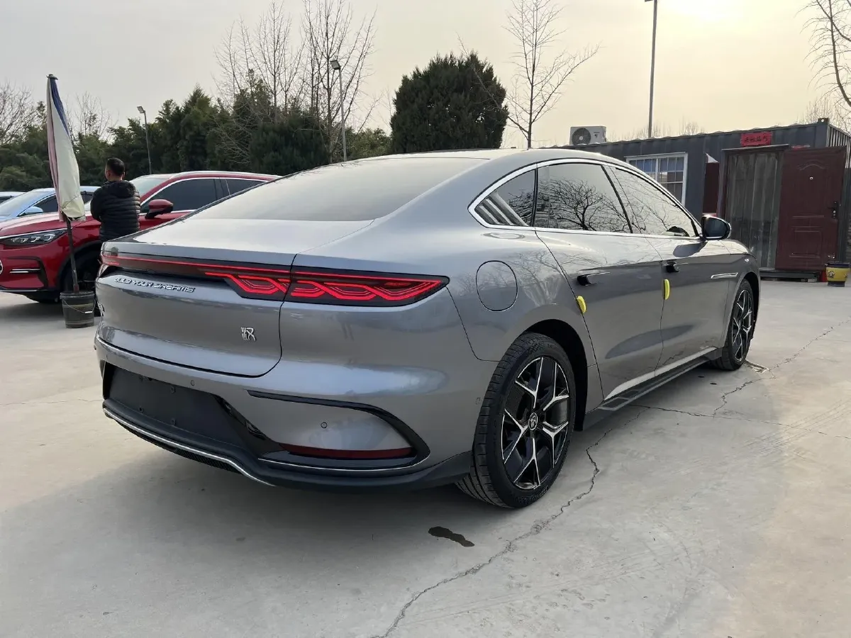 2022 BYD Han BEV 85.4KWH,autocango,china used car exporter,china ev exporter,chinese used car exporter,chinese used ev exporter