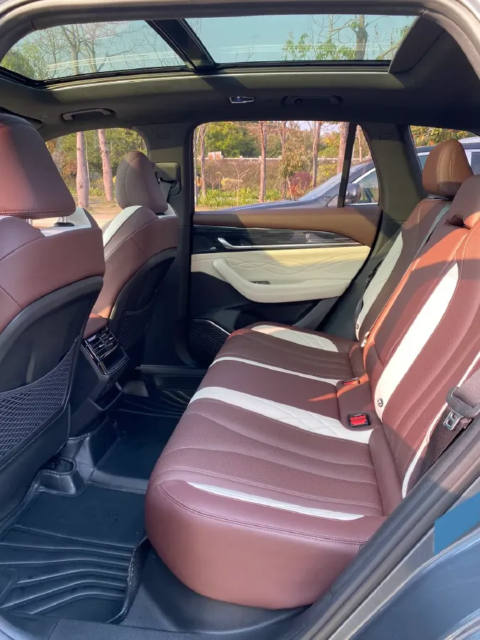 2021 Geely Monjaro 2.0T 218HP L4 7DCT,autocango,china used car exporter,china ev exporter,chinese used car exporter,chinese used ev exporter