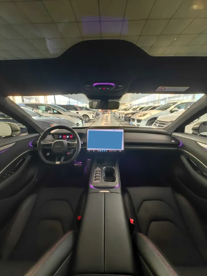 2024 MI SU7 BEV 101KWH,autocango,china used car exporter,china ev exporter,chinese used car exporter,chinese used ev exporter