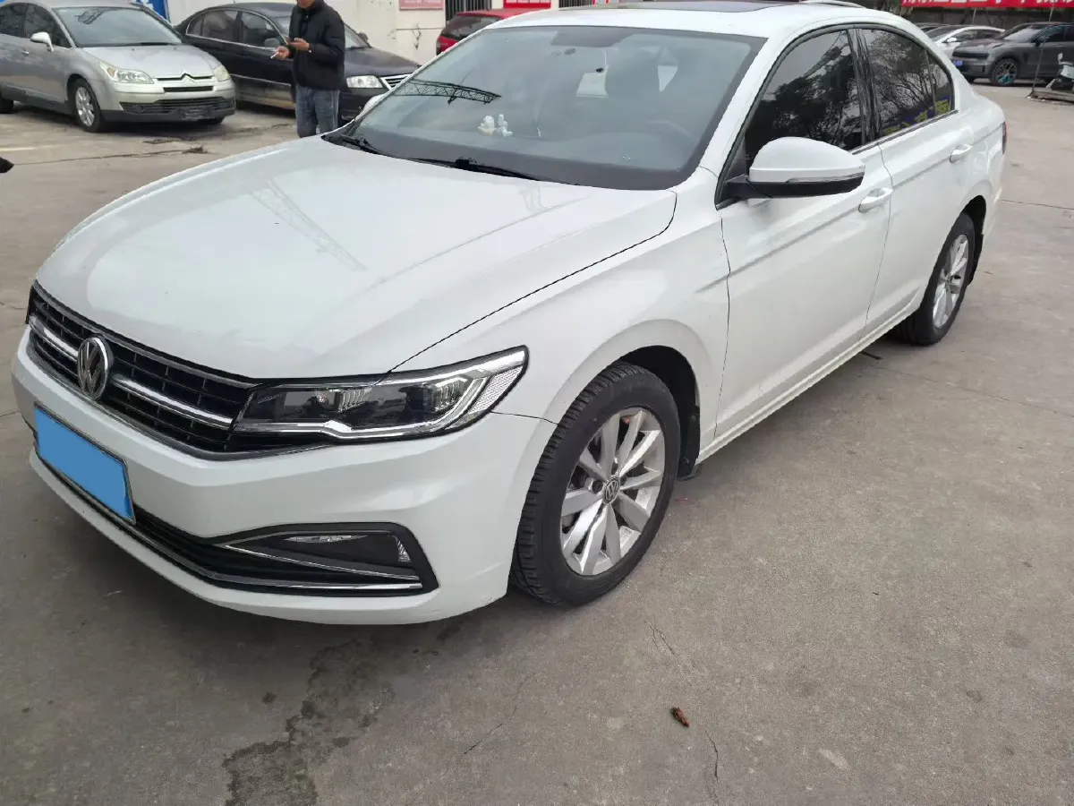 2020 Volkswagen Bora 1.5L 113HP L4 6AT,autocango,china used car exporter,china ev exporter,chinese used car exporter,chinese used ev exporter