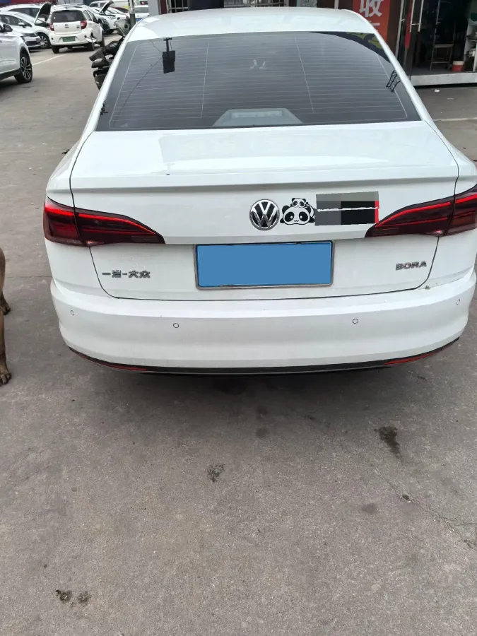 2020 Volkswagen Bora 1.5L 113HP L4 6AT,autocango,china used car exporter,china ev exporter,chinese used car exporter,chinese used ev exporter