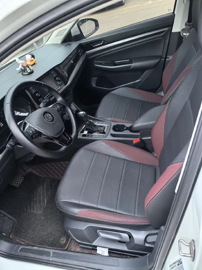 2020 Volkswagen Bora 1.5L 113HP L4 6AT,autocango,china used car exporter,china ev exporter,chinese used car exporter,chinese used ev exporter