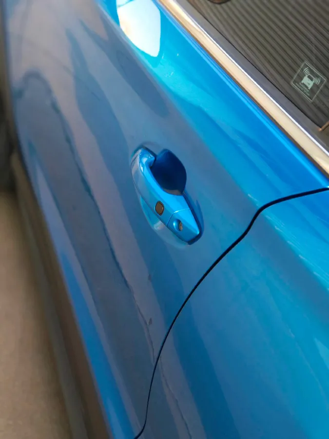 2018 BYD Yuan BEV 42KWH,autocango,china used car exporter,china ev exporter,chinese used car exporter,chinese used ev exporter