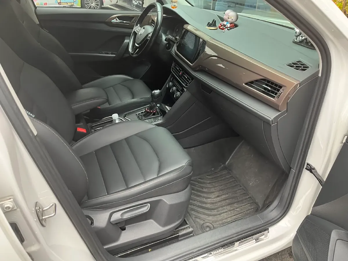 2020 Volkswagen Tharu 1.4T 150HP L4 7DCT,autocango,china used car exporter,china ev exporter,chinese used car exporter,chinese used ev exporter