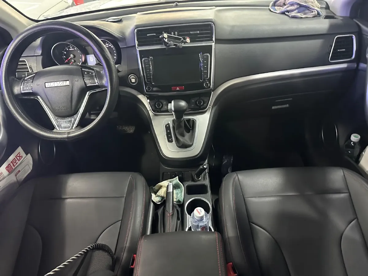 2018 Haval H6 1.5T 150HP L4 7DCT,autocango,china used car exporter,china ev exporter,chinese used car exporter,chinese used ev exporter