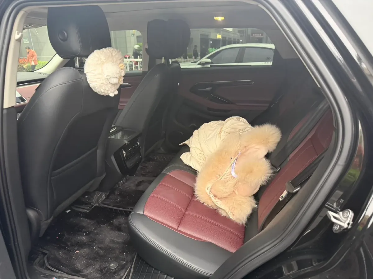 2023 Land Rover Range Rover Evoque 2.0T 249HP L4 9AT,autocango,china used car exporter,china ev exporter,chinese used car exporter,chinese used ev exporter