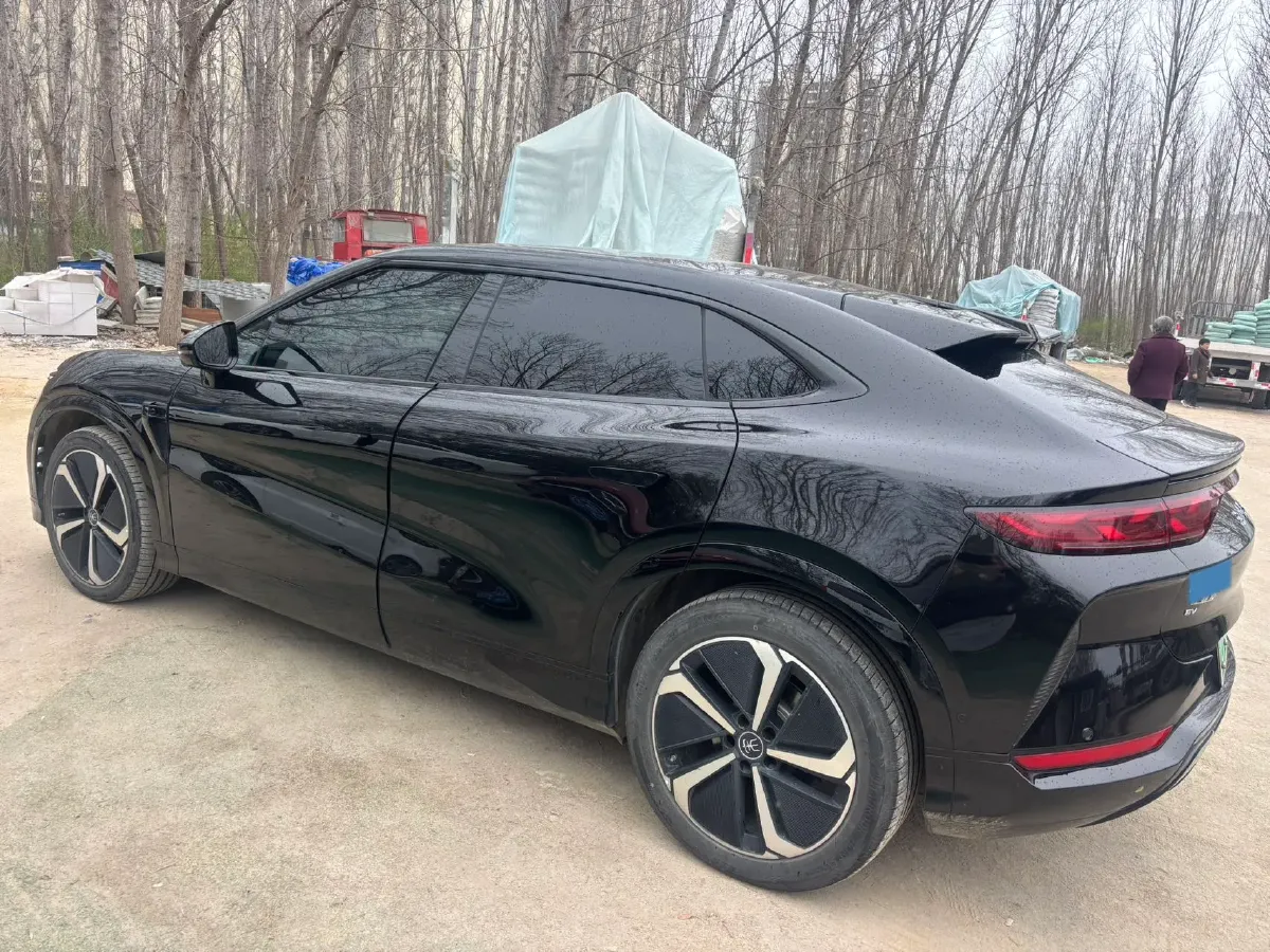 2025 BYD SongL EV BEV 87.04KWH,autocango,china used car exporter,china ev exporter,chinese used car exporter,chinese used ev exporter