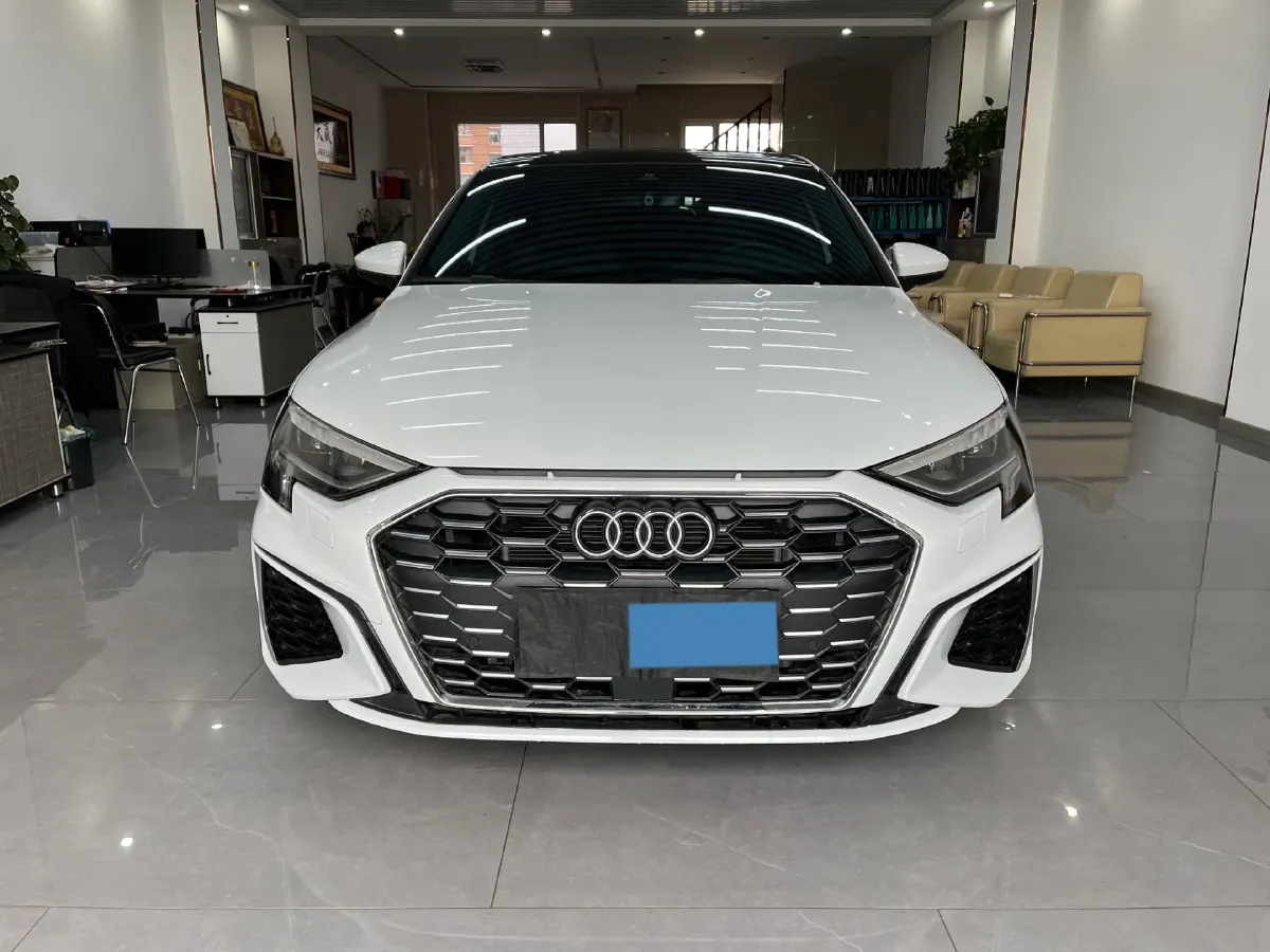 2023 Audi A3 1.4T 150HP L4 7DCT,autocango,china used car exporter,china ev exporter,chinese used car exporter,chinese used ev exporter
