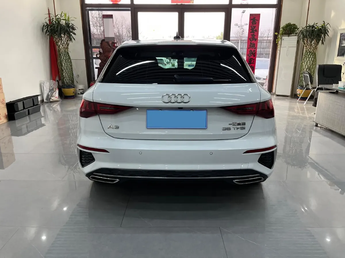 2023 Audi A3 1.4T 150HP L4 7DCT,autocango,china used car exporter,china ev exporter,chinese used car exporter,chinese used ev exporter