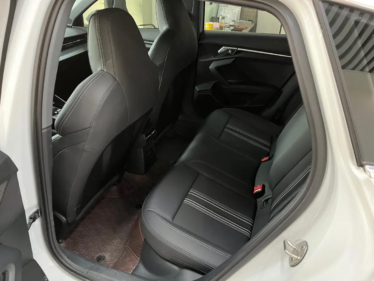 2023 Audi A3 1.4T 150HP L4 7DCT,autocango,china used car exporter,china ev exporter,chinese used car exporter,chinese used ev exporter