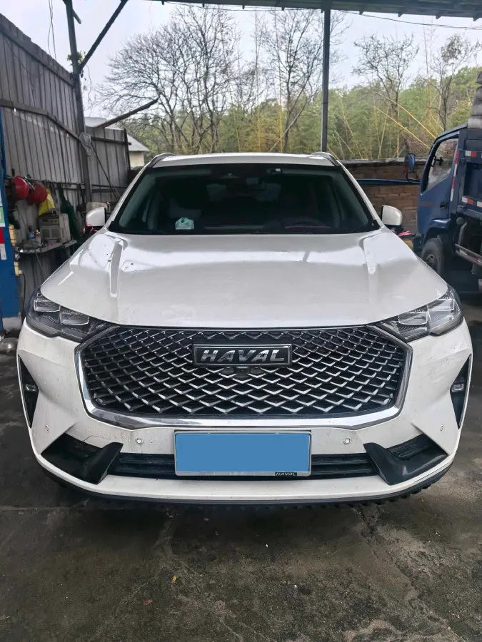 2021 Haval H6 1.5T 169HP L4 7DCT,autocango,china used car exporter,china ev exporter,chinese used car exporter,chinese used ev exporter