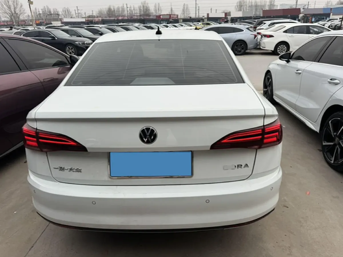 2021 Volkswagen Bora 1.5L 113HP L4 6AT,autocango,china used car exporter,china ev exporter,chinese used car exporter,chinese used ev exporter